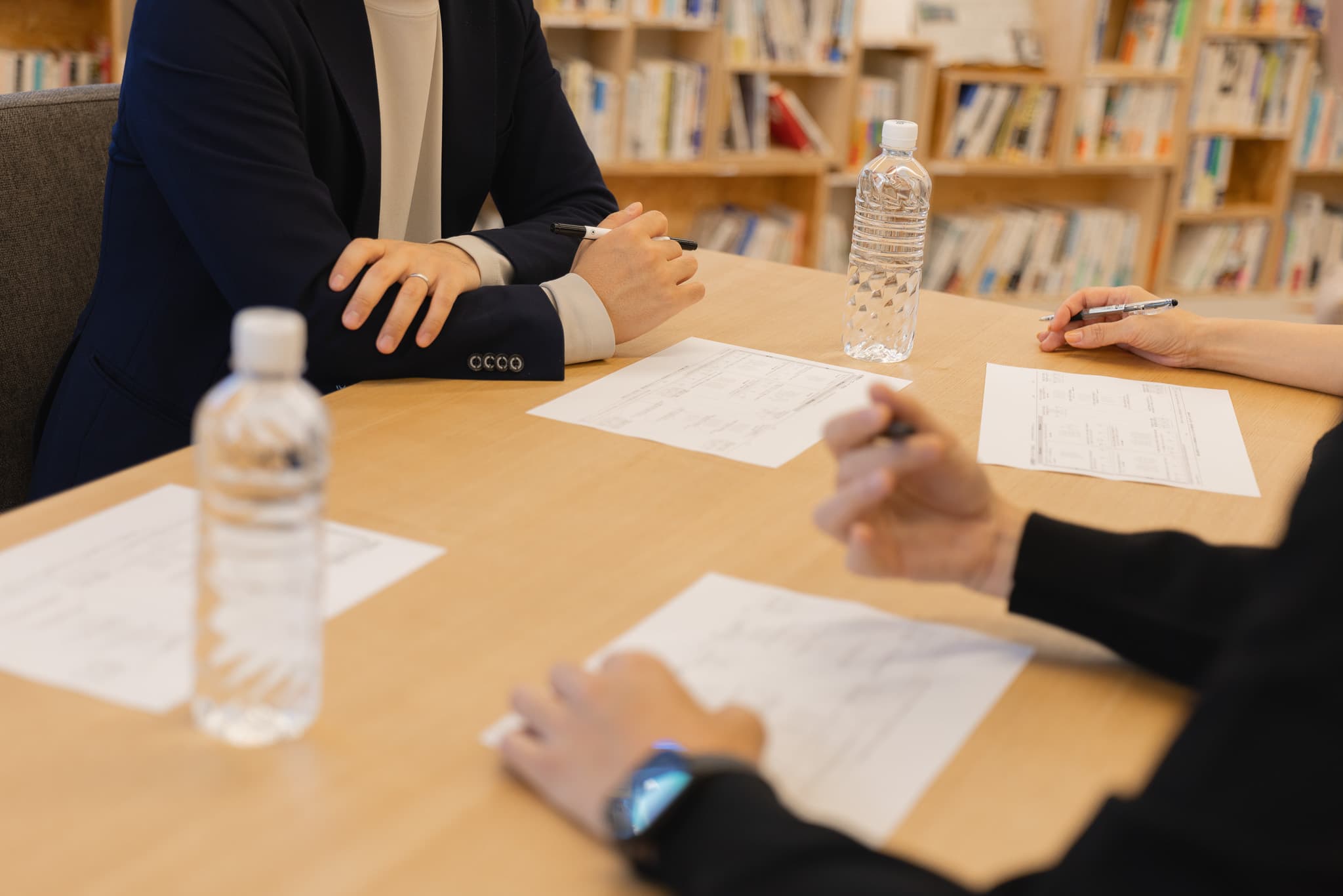 東北の企業が目標管理制度(MBO)を形骸化させない方法——「目標を書いて終わり」から脱却する運用の知恵